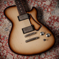 Novo Solus H2 Toasted Marshmallow #24755