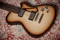 Novo Solus H2 Toasted Marshmallow #24755
