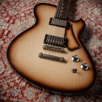 Novo Solus H2 Toasted Marshmallow #24755