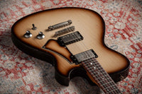 Novo Solus H2 Toasted Marshmallow #24755