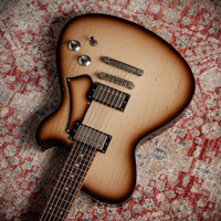 Novo Solus H2 Toasted Marshmallow #24755