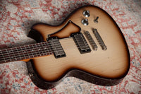 Novo Solus H2 Toasted Marshmallow #24755