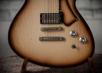 Novo Solus H2 Toasted Marshmallow #24755