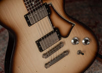 Novo Solus H2 Toasted Marshmallow #24755