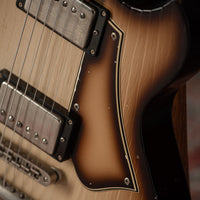 Novo Solus H2 Toasted Marshmallow #24755