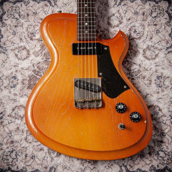 Novo Solus F2 Nicotine Blonde #25172 USED