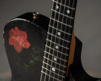 Memento Mori Set - Novo Solus M1 & Two-Rock Silver Sterling Signature Handpainted by David Kassan