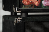 Memento Mori Set - Novo Solus M1 & Two-Rock Silver Sterling Signature Handpainted by David Kassan