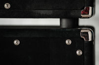 Memento Mori Set - Novo Solus M1 & Two-Rock Silver Sterling Signature Handpainted by David Kassan