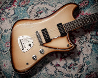 Novo Voltur Toasted Marshmallow #251099