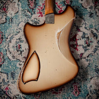 Novo Voltur Toasted Marshmallow #251099