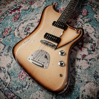 Novo Voltur Toasted Marshmallow #251099