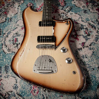 Novo Voltur Toasted Marshmallow #251099
