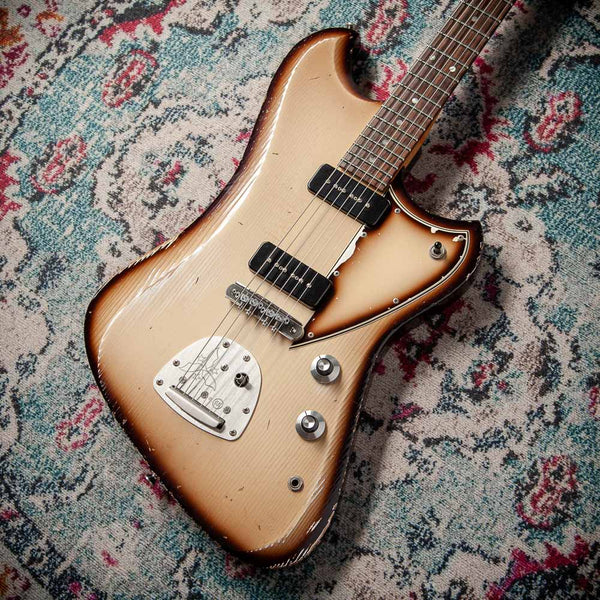 Novo Voltur Toasted Marshmallow #251099 Used