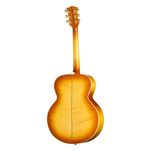 Gibson SJ-200 60s Original, Heritage Cherry Sunburst
