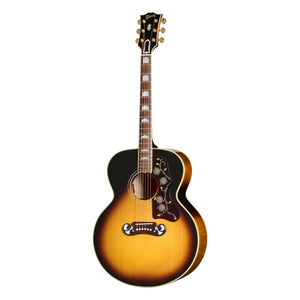 Gibson SJ-200 60s Original, Vintage Sunburst