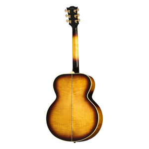 Gibson SJ-200 60s Original, Vintage Sunburst