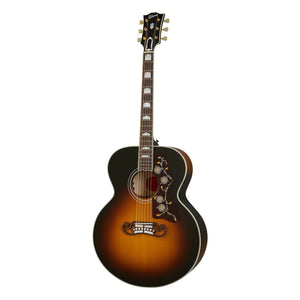 Gibson SJ-200 Original, Vintage Sunburst