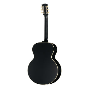 Gibson J-185 Century 12-Fret, Ebony