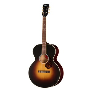 Gibson J-185 Century 12-Fret, Vintage Sunburst