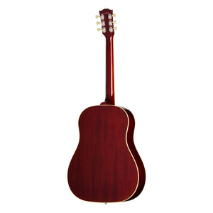 Gibson J-160E Original, Vintage Sunburst