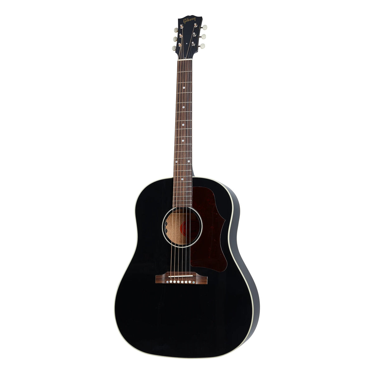 Gibson J-45 50s Original, Ebony