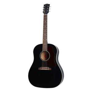 Gibson J-45 50s Original, Ebony