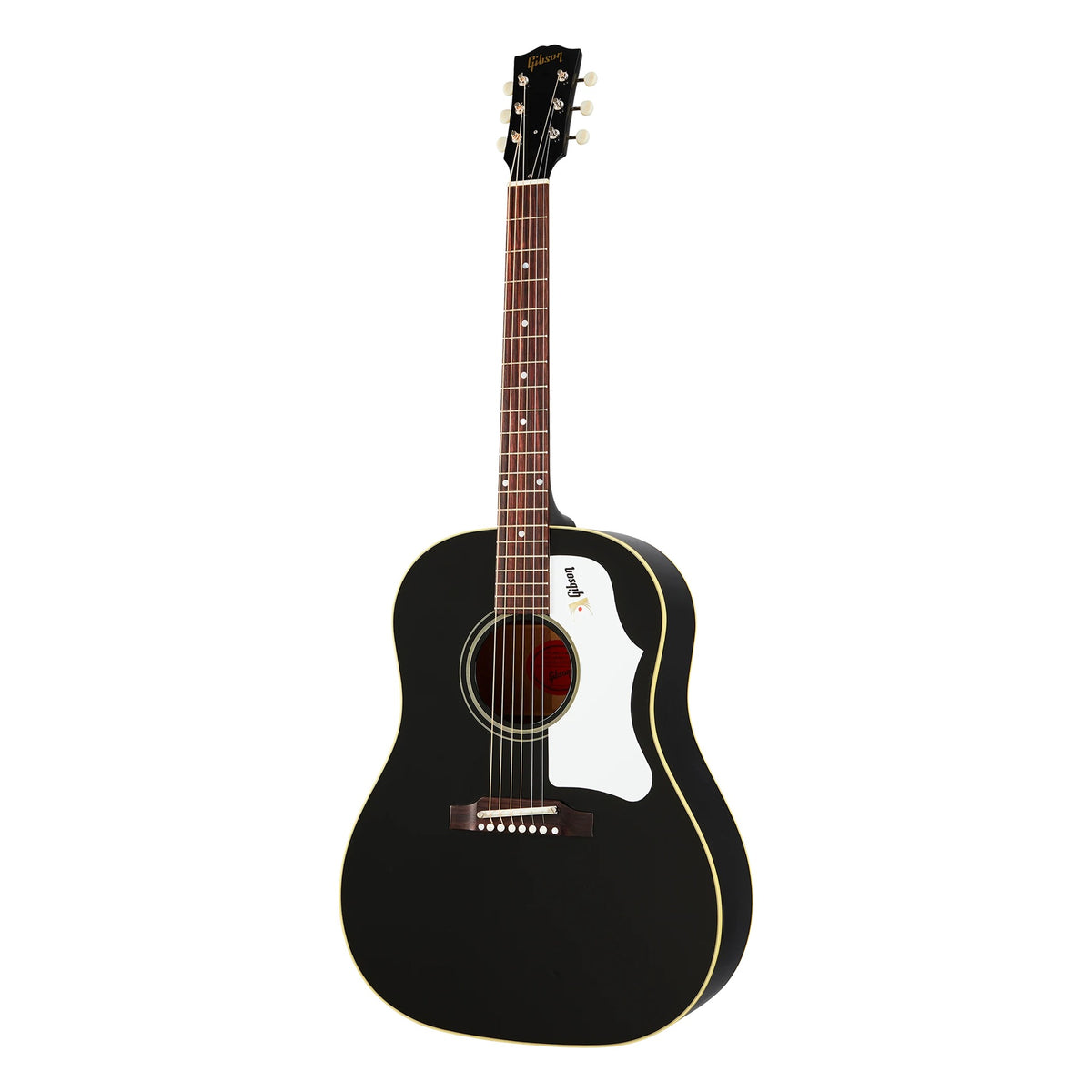 Gibson J-45 60s Original, Ebony