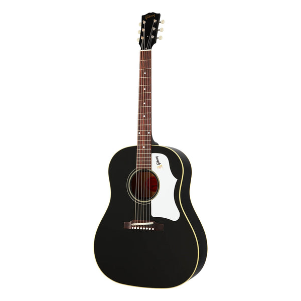 Gibson J-45 60s Original, Ebony