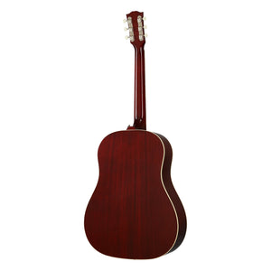 Gibson J-45 60s Original, Wine Red
