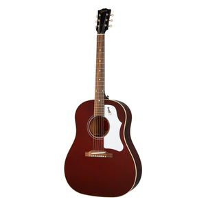 Gibson J-45 60s Original, Wine Red