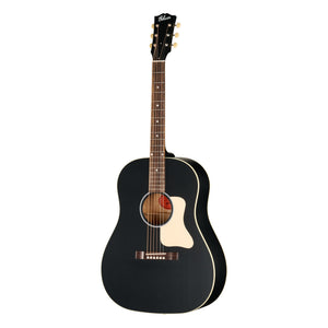 Gibson J-45 Century 12-Fret, Ebony