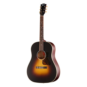 Gibson J-45 Century 12-Fret, Vintage Sunburst