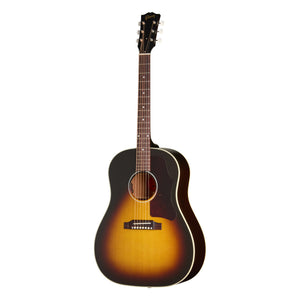 Gibson J-45 50s Faded, Vintage Sunburst