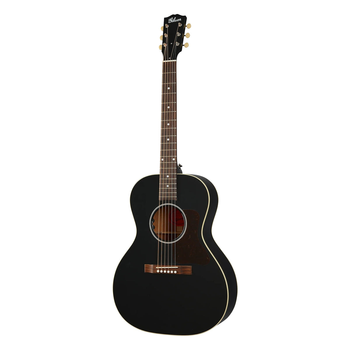 Gibson L-00 Original, Ebony