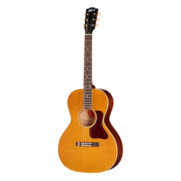 Gibson L-00 Century 12-Fret, Vintage Amber