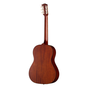 Gibson LG-2 All Mahogany Faded, Natural
