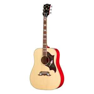 Gibson Dove Original, Antique Natural