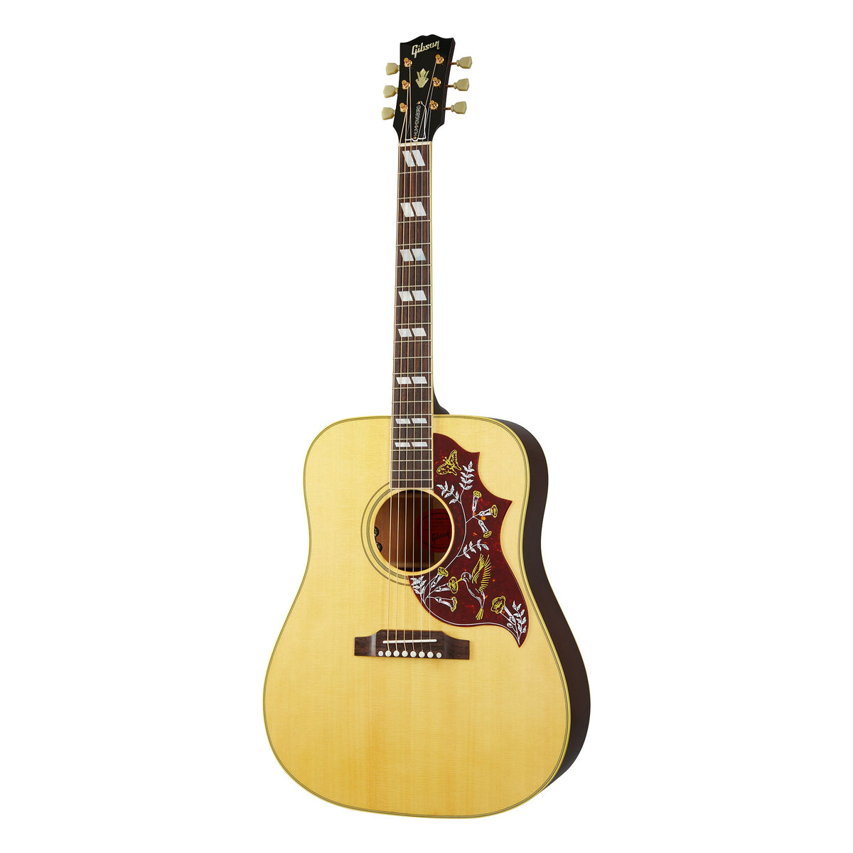 Gibson Hummingbird Original, Antique Natural