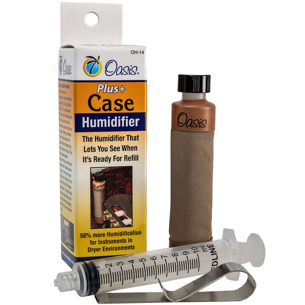 OH-14 Case Plus+ Humidifier