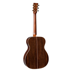 Martin OM-28 Modern Deluxe, Natural