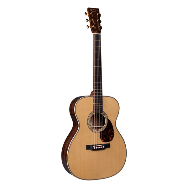 Martin OM-28 Modern Deluxe, Natural