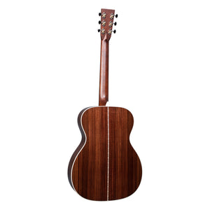 Martin OM-28, Gloss 1935 Sunburst