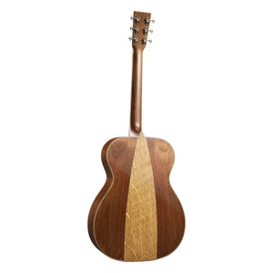 Martin OM-35 Inception, Dark Toasted Burst
