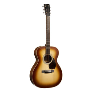 Martin OM-35 Inception, Dark Toasted Burst