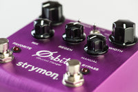 Strymon Orbits dBucket Flanger