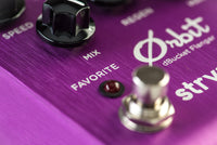 Strymon Orbits dBucket Flanger