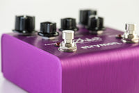 Strymon Orbits dBucket Flanger