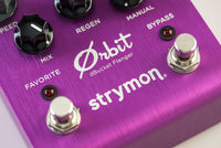 Strymon Orbits dBucket Flanger
