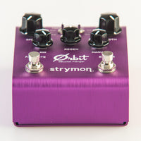 Strymon Orbits dBucket Flanger